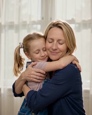 Hug Your Younger Self AI
